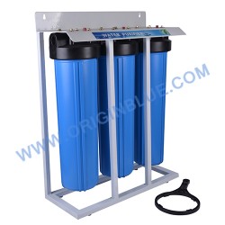 Triple stage 20inch big blue Water filter