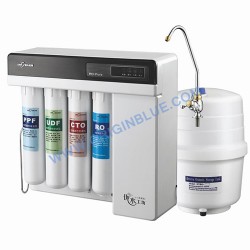 5 Stage water purifier with baynote cartridge