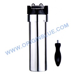 Stainless steel Single Filter