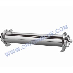 Stainless steel UF water filter