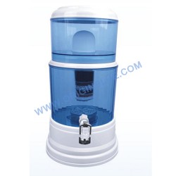 20L Mineral water pot