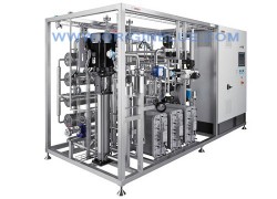 Reverse Osmosis Machines with EDI