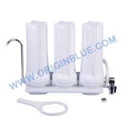 tabletap 3 stage Water filter