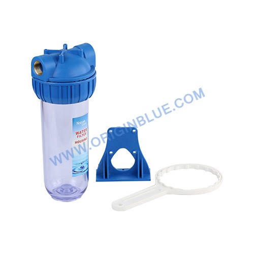 Single stage Water filter