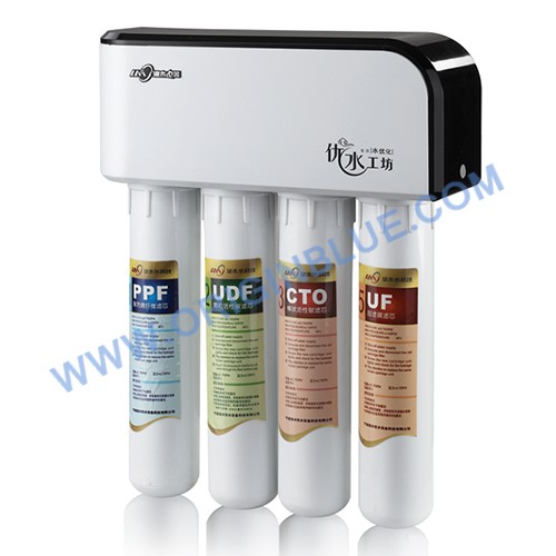 5 Stage UF water filter