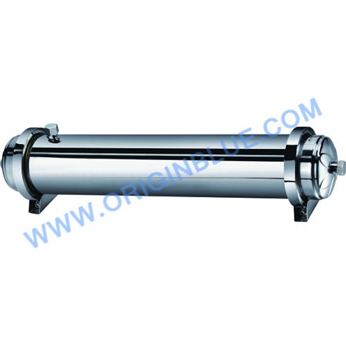 Stainless steel UF water filter