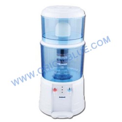 Hot and cold Mineral water pot