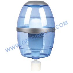 12L Water purifier bottle