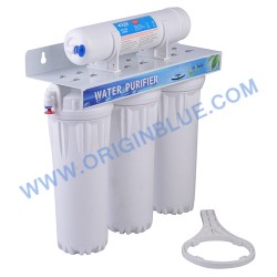 4 stage Water filter